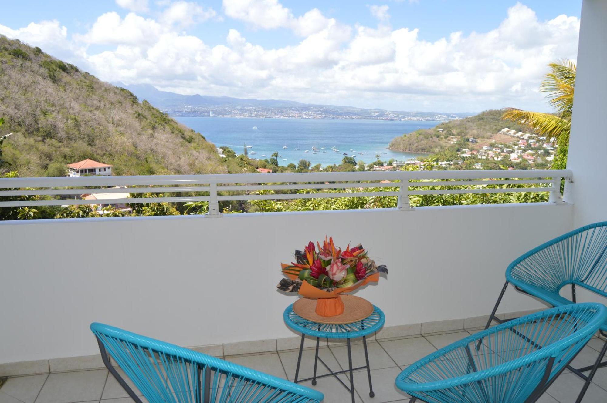 Villa Ansalane Quartiers Anse a l'Ane Ngoại thất bức ảnh