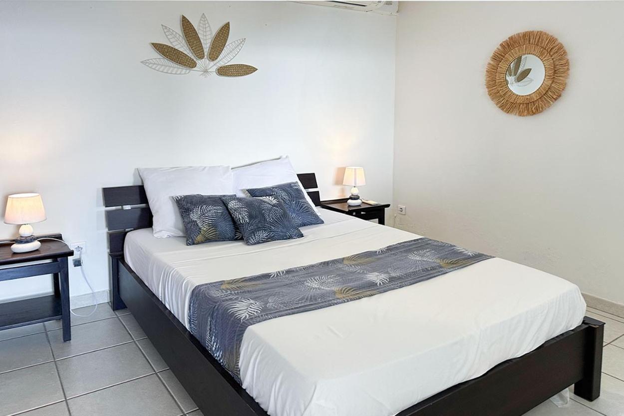 Villa Ansalane Quartiers Anse a l'Ane Ngoại thất bức ảnh